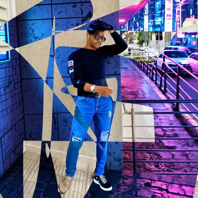 Preto Rico