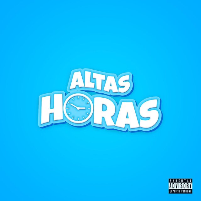 ALTAS HORAS (feat. DJ NOVATO)