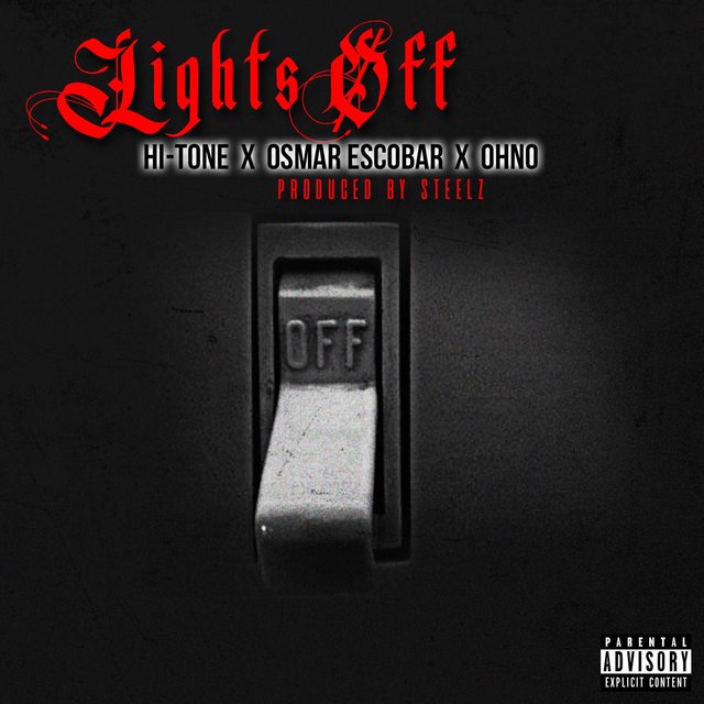 Lights Off (Remix)