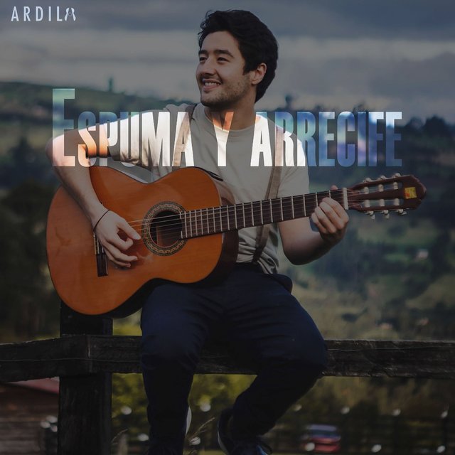 Espuma y Arrecife (Live)