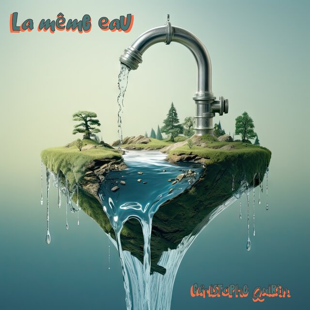 La même eau