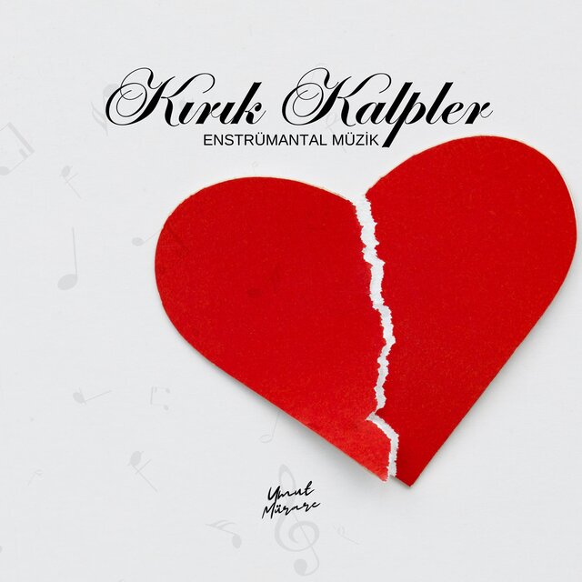 Kırık Kalpler