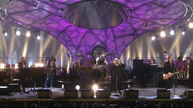The Chain (Live at Warner Brothers Studios in Burbank, CA 5/23/97) [HD Remaster]