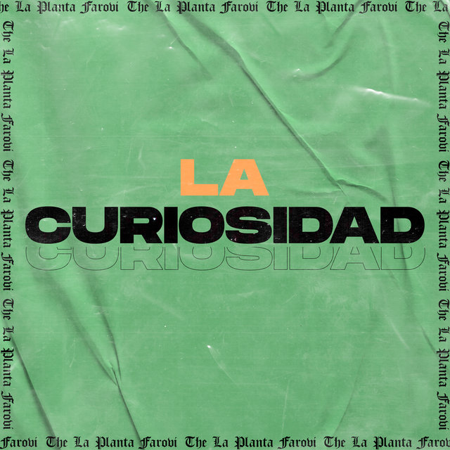 La Curiosidad