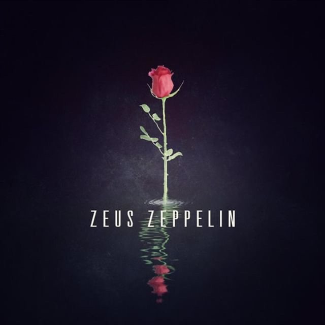 Zeus Zeppelin