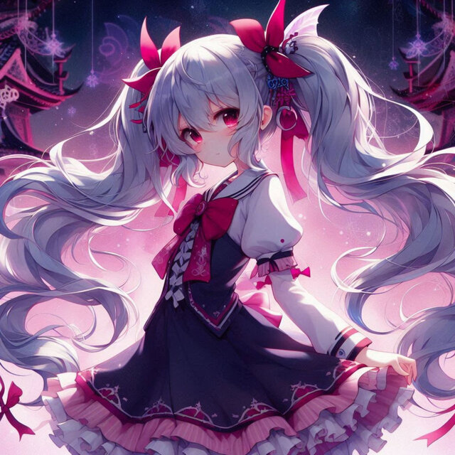 Fallen from Purity