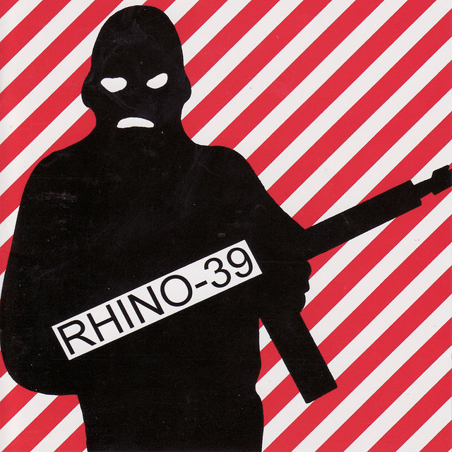 Rhino 39 (Out of Print)