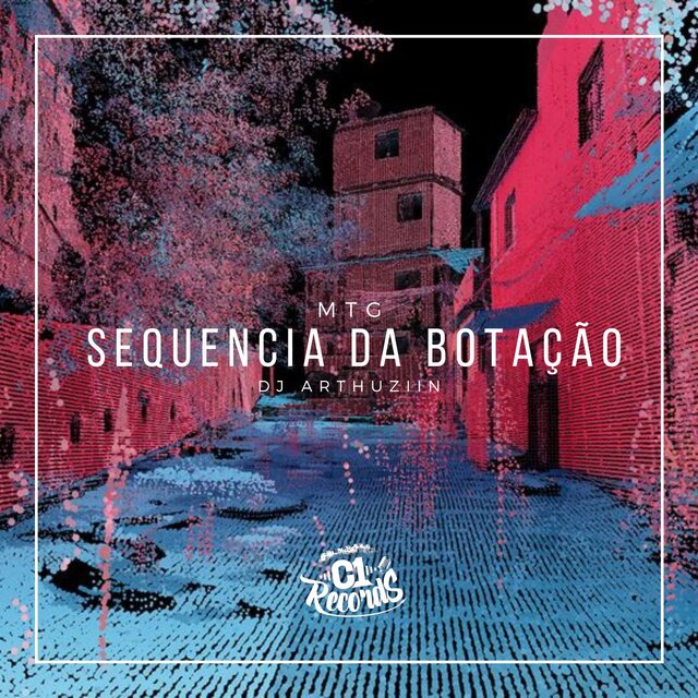 MTG Sequencia da Botação
