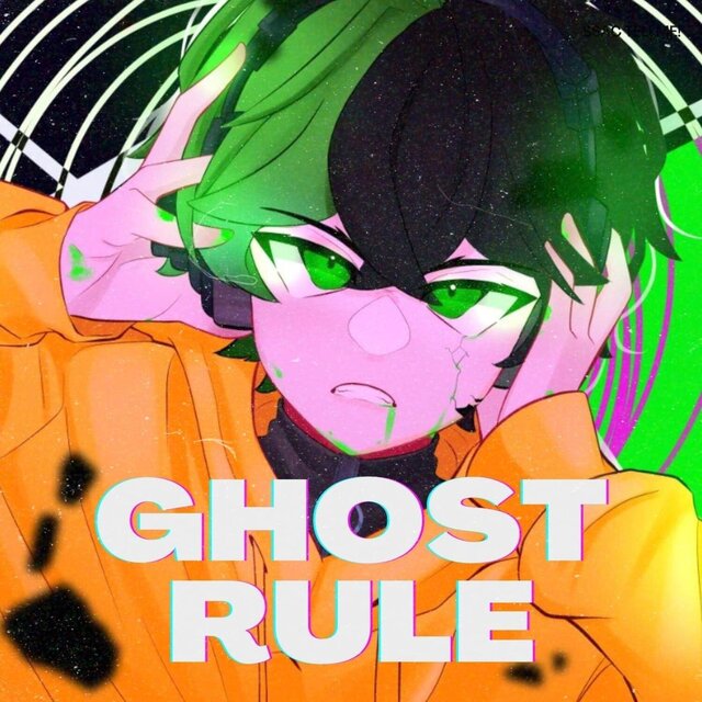 GHOST RULE (Spanish Version)