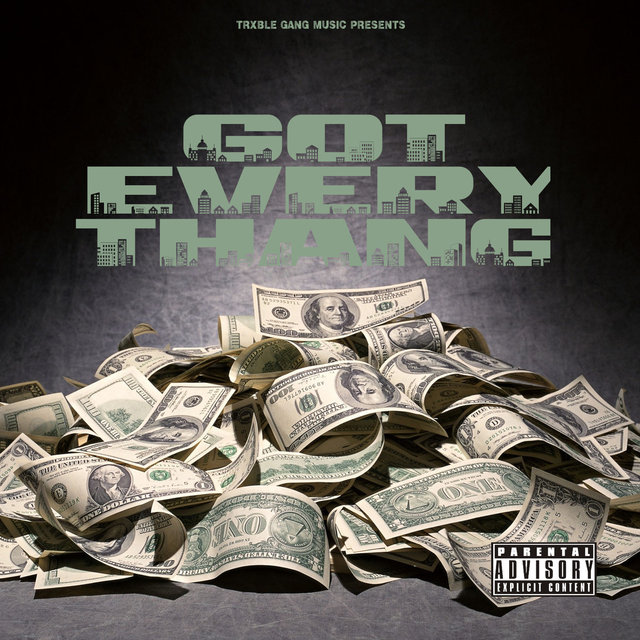 Got Everythang