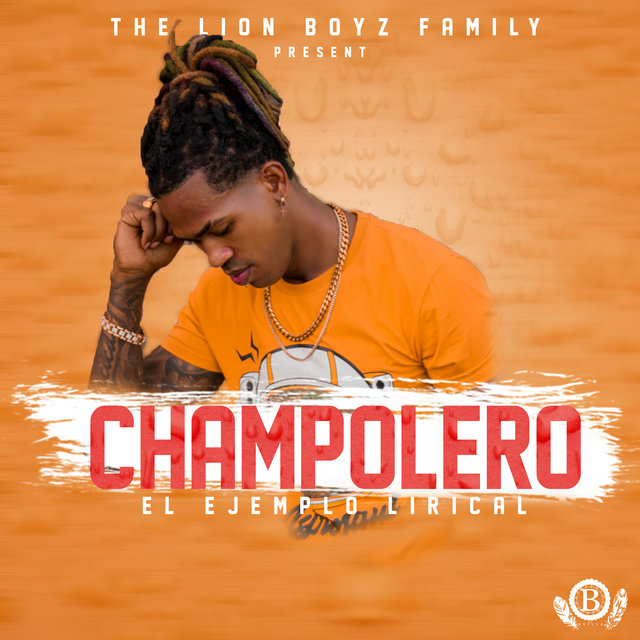 Champolero