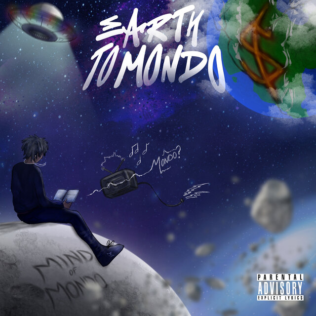 Earth to Mondo