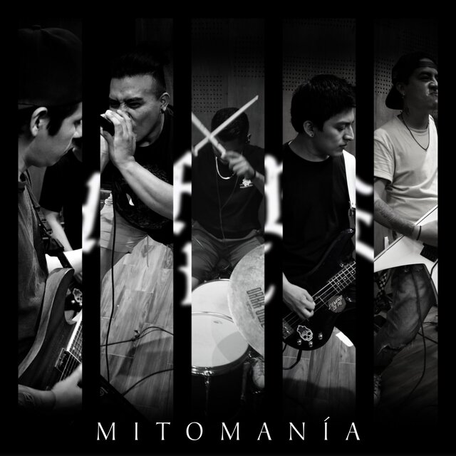 Mitomania