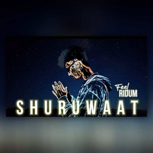 Shuruwaat