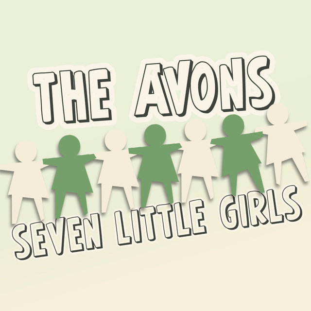 Seven Little Girls - EP (Digital Only)