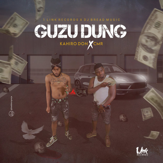 Guzu Dung (feat. Kahiro Don)