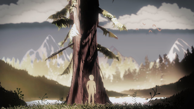 Redwood Tree (Official Video)
