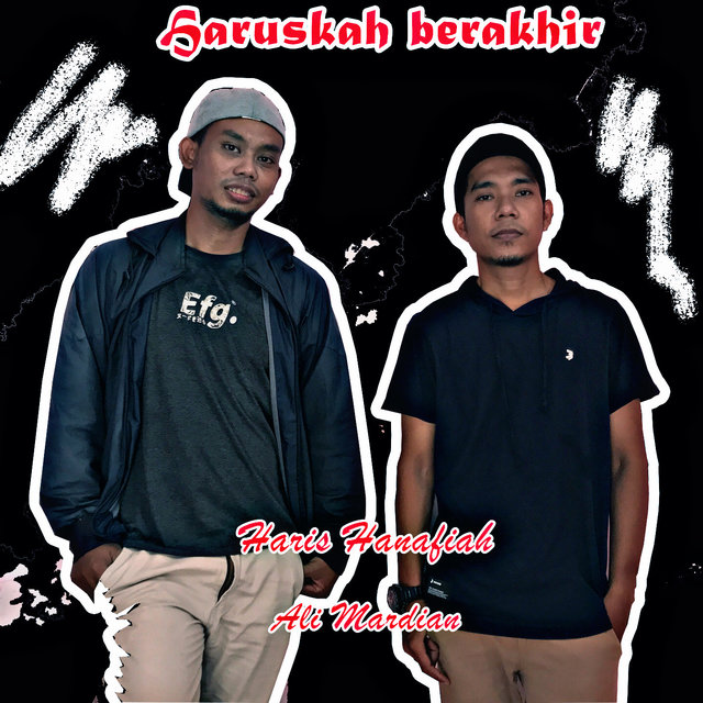 Haruskah Berakhir