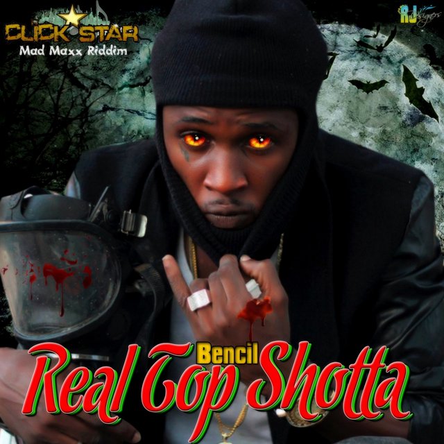 Real Top Shotta - Single