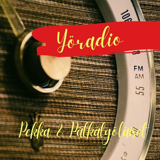 Yöradio