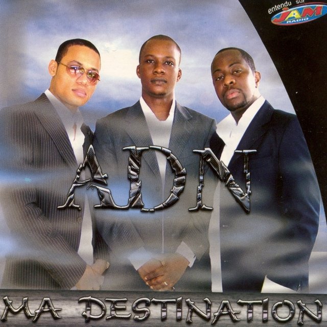 Ma destination