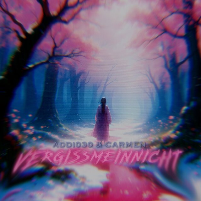 Vergissmeinnicht