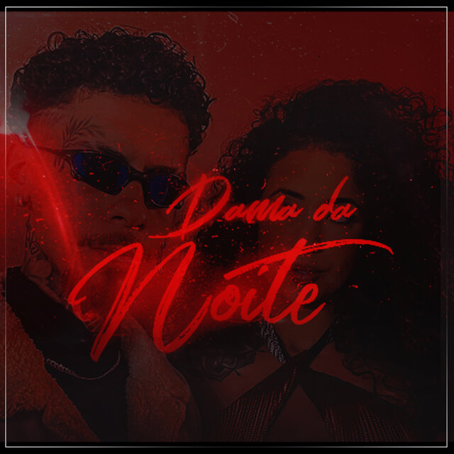 DAMA DA NOITE