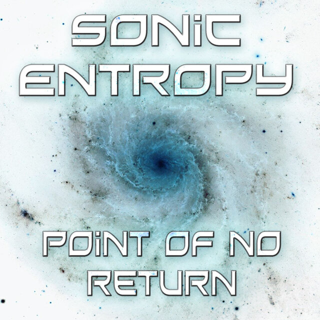Point Of No Return