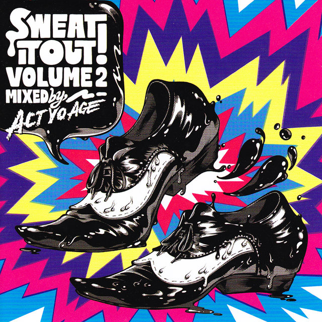 Sweat It Out, Vol.2