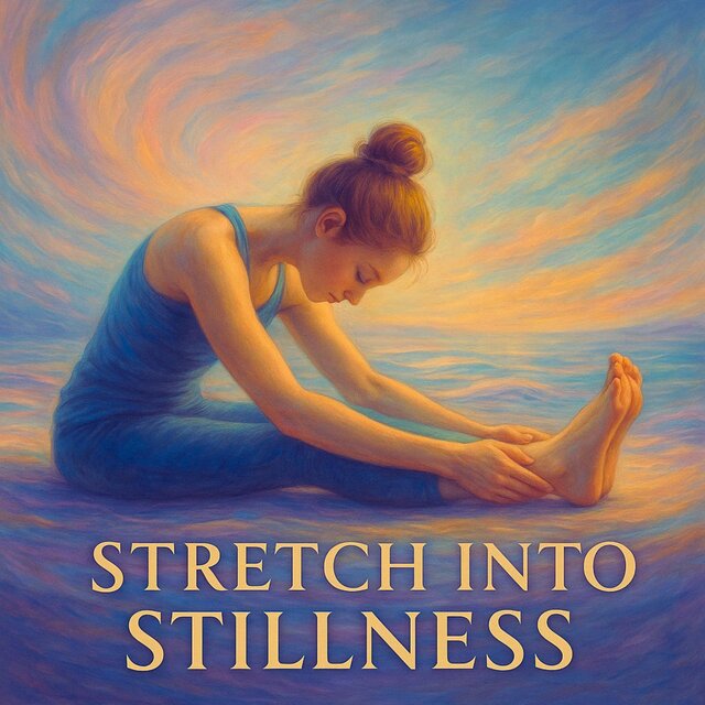 Stretch into Stillness