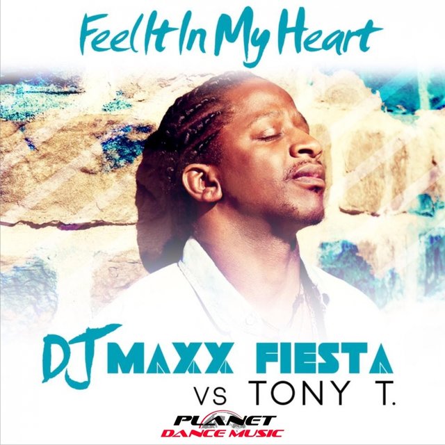 Feel It In My Heart