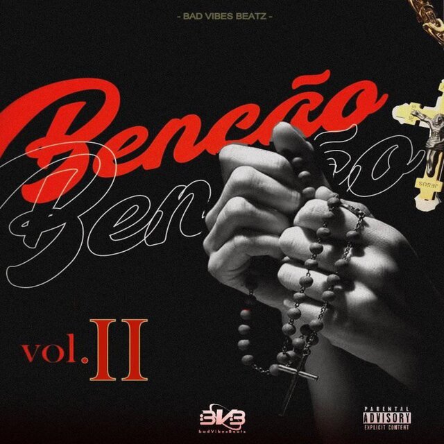 Benção Vol 2