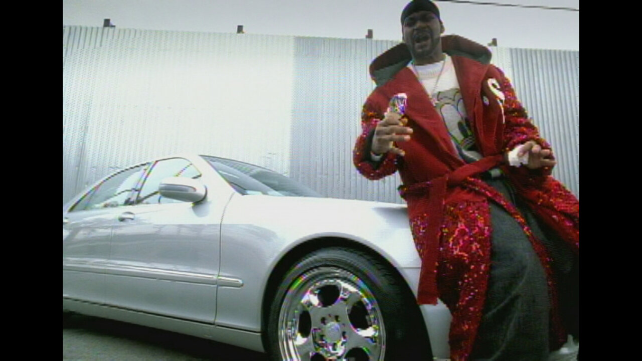 Apollo Kids (feat. Raekwon) (Official Video)