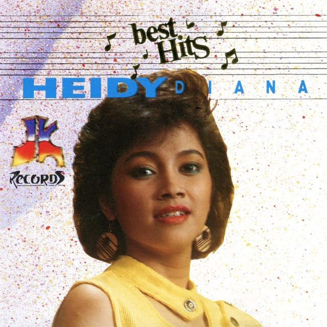Best Hits: Heidy Diana