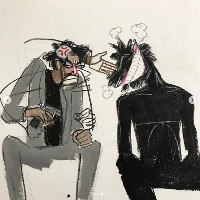 Merch (feat. sh30wn)