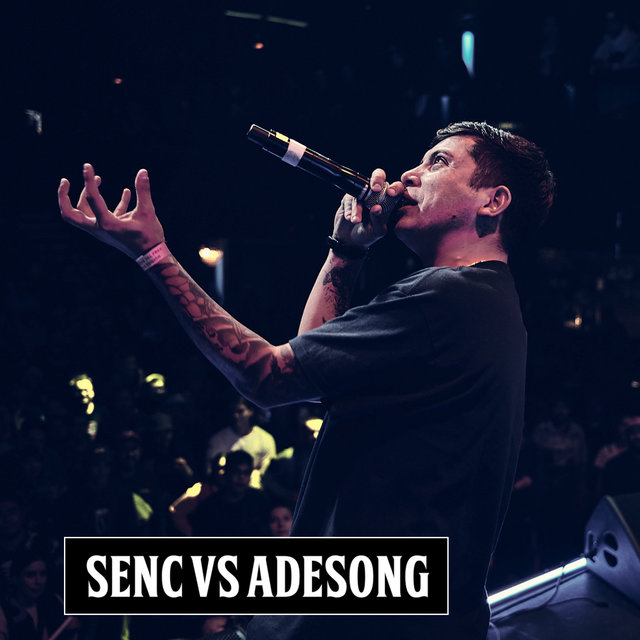 Senc Vs Adesong (Cuartos de Final) (En Vivo)