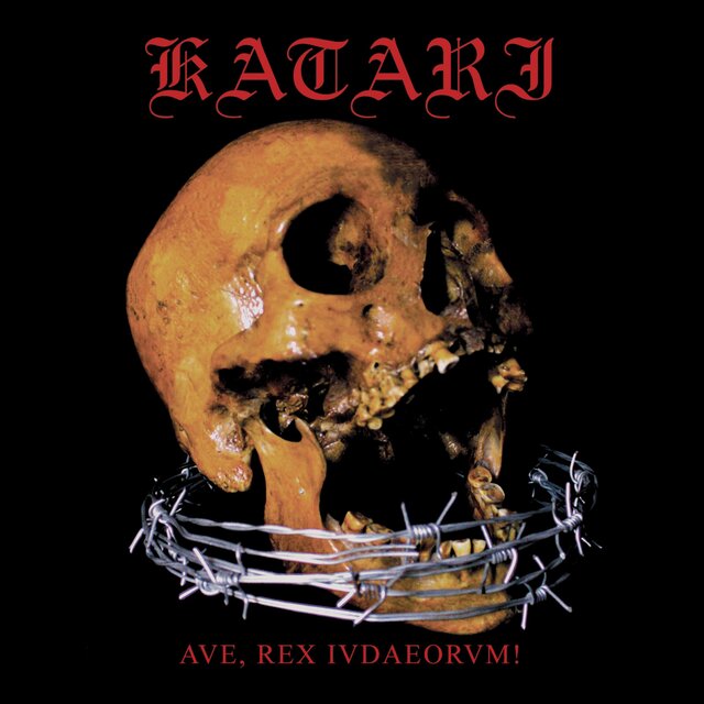 Ave, Rex Ivdaeorvm!