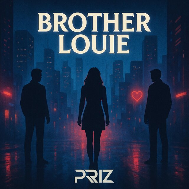 Brother Louie