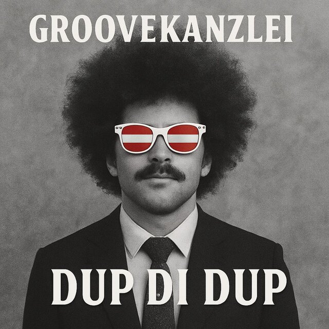 Dup Di Dup and friends vol1