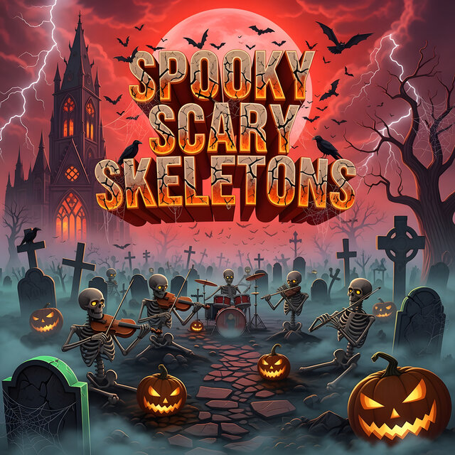 Spooky Noises & Horror FX Pack