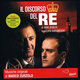 Cover art for album Il discorso del Re by Marco Zurzolo, Gianfranco Campagnoli, PIERO DE ASMUNDIS, Dario Franco, Agostino Mennella