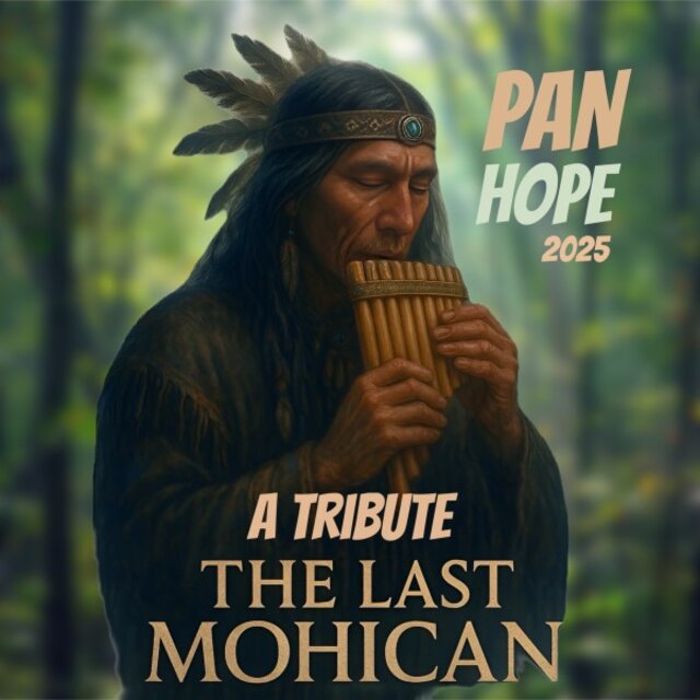 The Last Mohican (Panflöte A-Tribute)