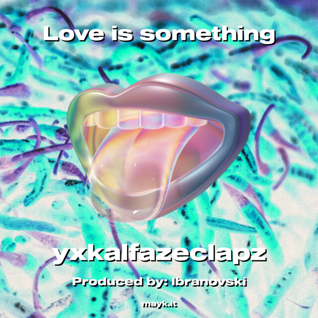Love is something
