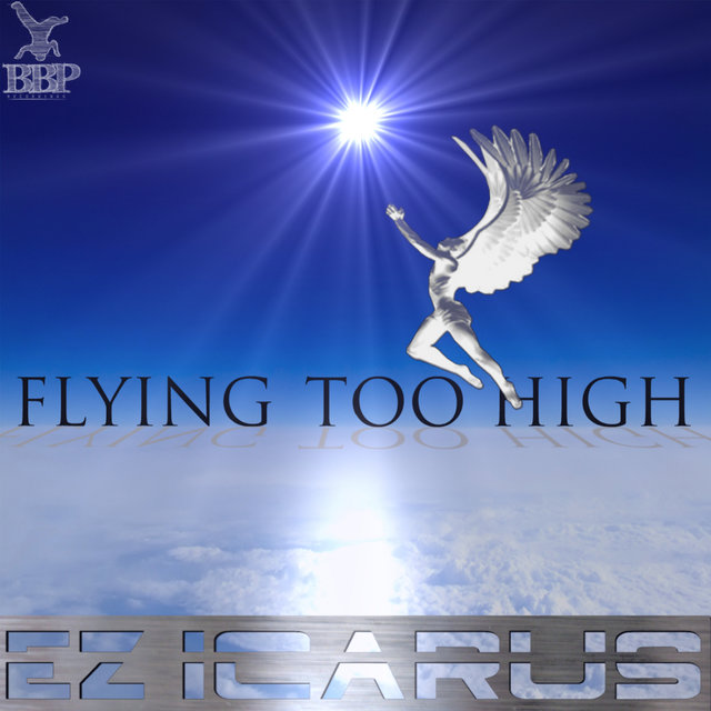 Flying Too High EP