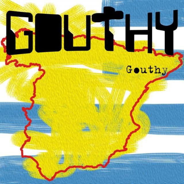 Gouthy