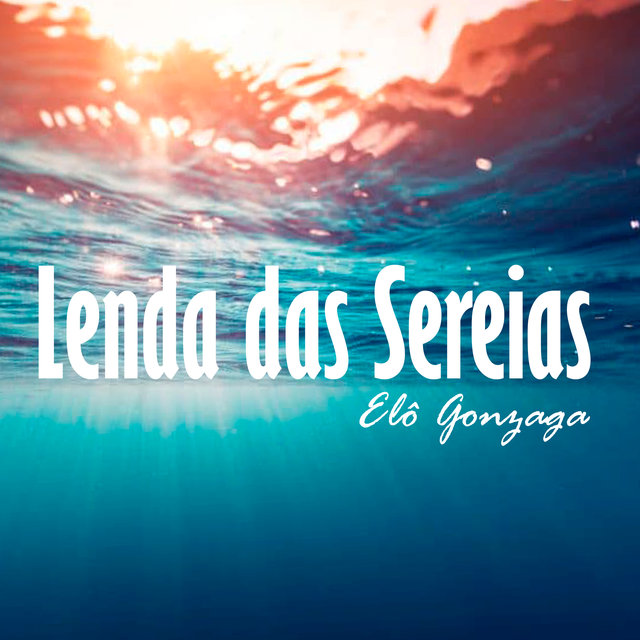 Lenda das Sereias