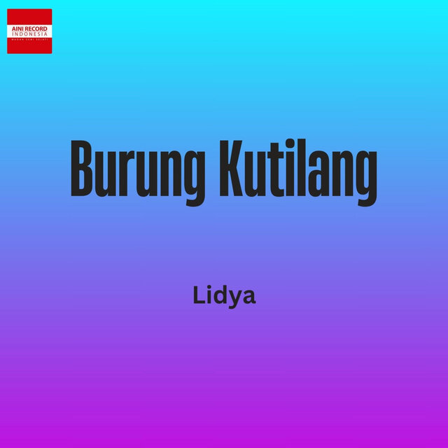 Burung Kutilang