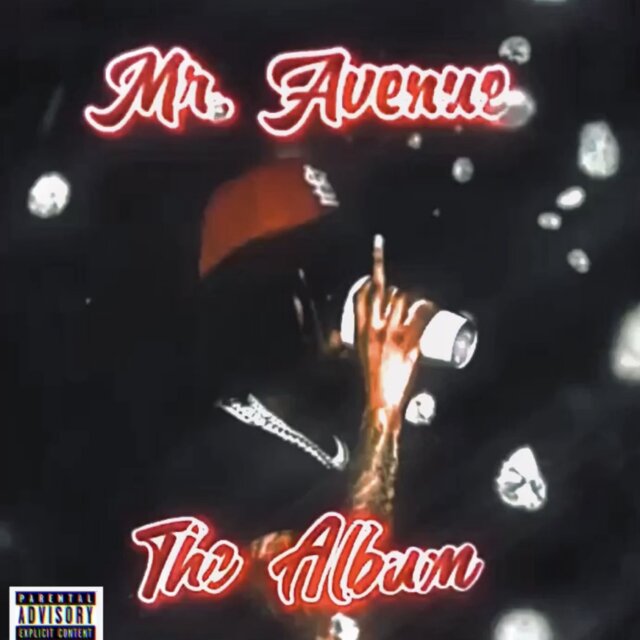 Mr. Avenue