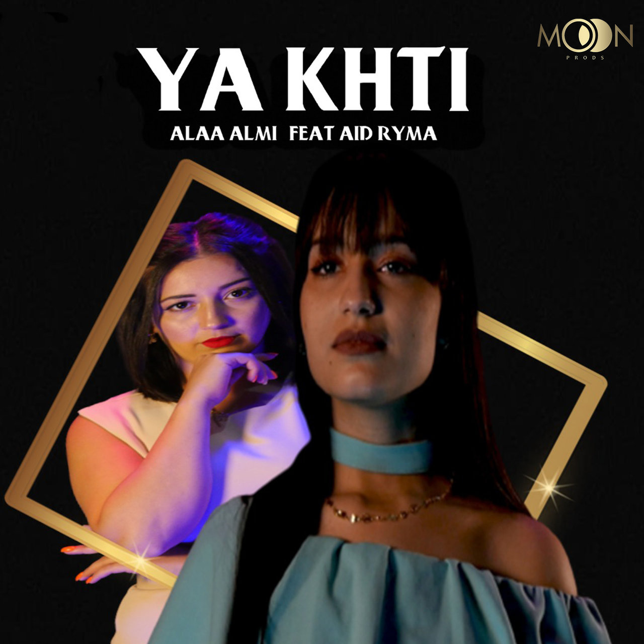 Alaa Almi on TIDAL