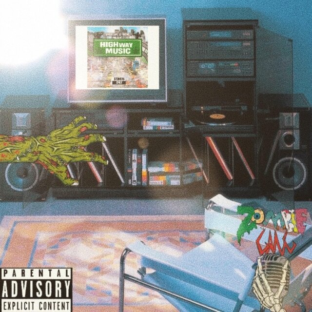Highway Music
